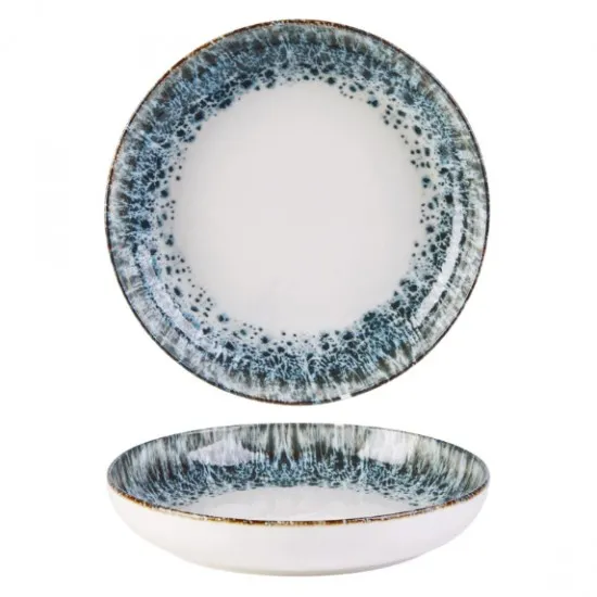 Reef Low Bowl 17cm/42cl X 6