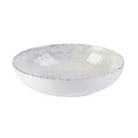 Ripple Low Bowl 17cm X 6