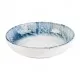 Wave Low Bowl 17cm/42cl X 6