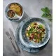 Wave Low Bowl 22cm/59cl X 6