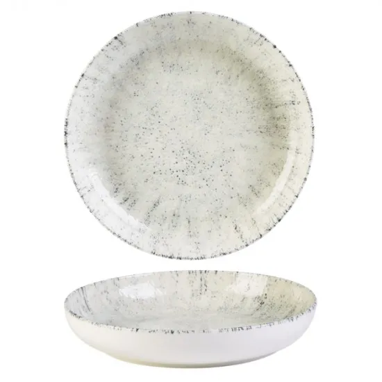 Drift Low Bowl 27cm/44cl X 6