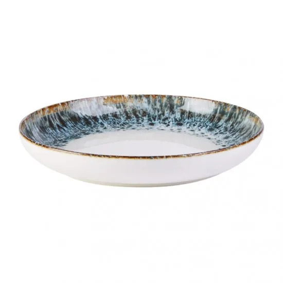Reef Low Bowl 27cm/74cl X 6