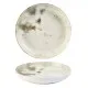 Sand Low Bowl 27cm/74cl X 6