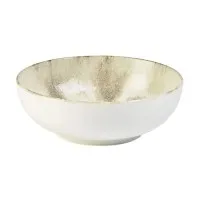 Sand Deep Bowl 19cm X 6