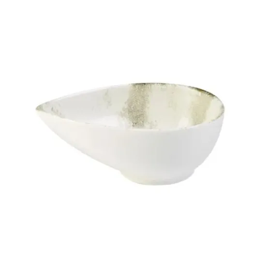 Sand Tear Dish 11cm/10cl X 6