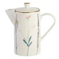 Botanical Coffee Pot 60cl X 6