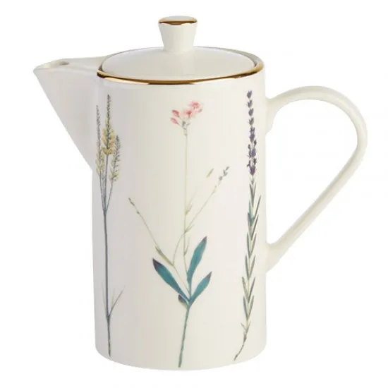 Botanical Pot 85cl X 6