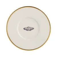 Botanical Saucer 15cm X 6