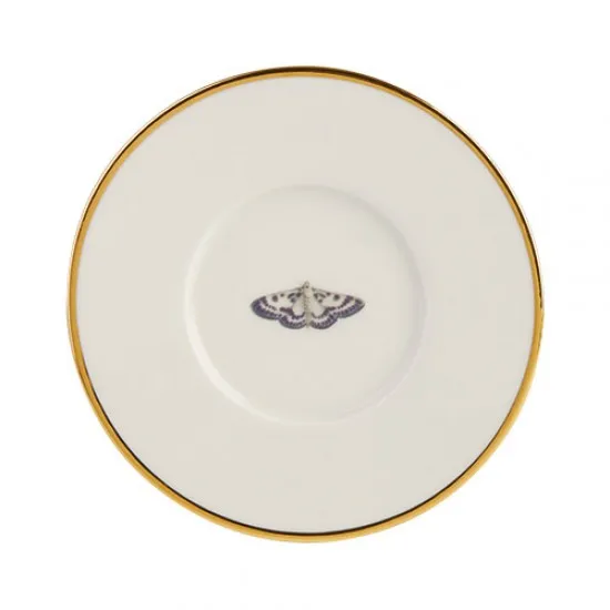 Botanical Saucer 15cm X 6