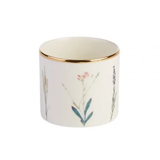 Botanical Sugar Bowl X 6