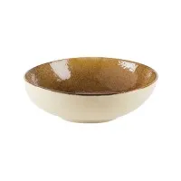 Rustico Genesis Bowl 17 Cm X 6