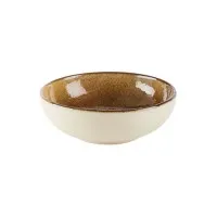 Rustico Genesis Bowl 9 Cm X 6