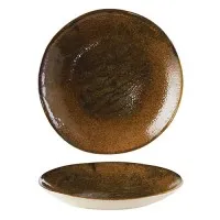 Rustico Genesis Coupe Bowl 27 Cm X 6