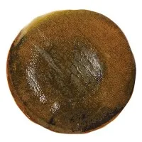 Rustico Genesis Dessert Plate 22 Cm X 6