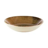 Rustico Genesis Pasta Bowl 23 Cm X 6