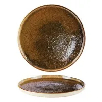 Rustico Genesis Signature Plate 27 Cm X 6