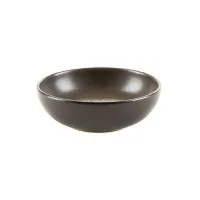 Rustico Ironstone Bowl 9 Cm X 6
