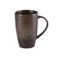 Rustico Ironstone Mug X 6