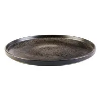 Rustico Ironstone Signature Plate 22 Cm X 6