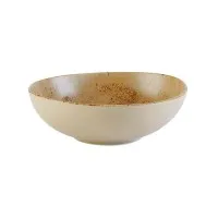 Rustico Natura Bowl 17 Cm X 6