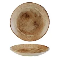 Rustico Natura Coupe Bowl 27 Cm X 6
