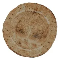 Rustico Natura Side Plate 17 Cm X 6