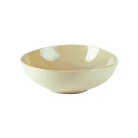 Rustico Pearl Bowl 14 Cm X 6
