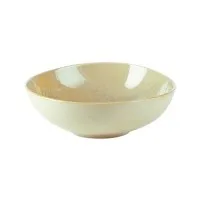 Rustico Pearl Bowl 17 Cm X 6