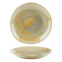 Rustico Pearl Coupe Bowl 27 Cm X 6