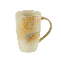 Rustico Pearl Mug X 6