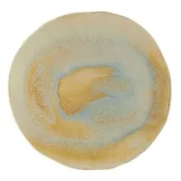 Rustico Pearl Side Plate 17 Cm X 6