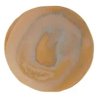 Rustico Savanna Dessert Plate 22 Cm X 6