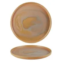 Rustico Savanna Signature Plate 30 Cm X 6