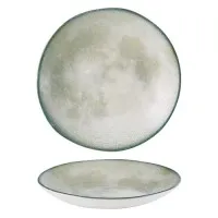 Rustico Selene Coupe Bowl 27 Cm X 6
