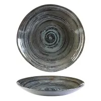 Rustico Vintage Coupe Bowl 27cm X 6