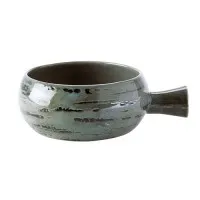 Rustico Vintage Handled Bowl 16cm X 6