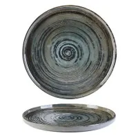 Rustico Vintage Signature Plate 27cm X 6