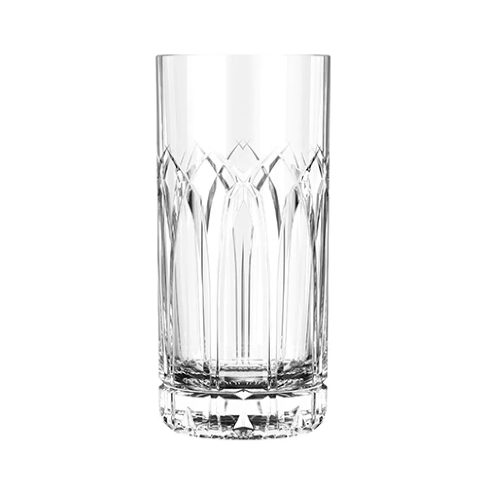 Traze Past Hi Ball 12oz X 6