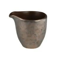 Rustico Aztec Creamer 9cm/ 5oz X 6