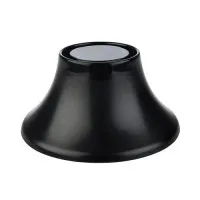 Frida Black Stand 16.5cm H: 8cm