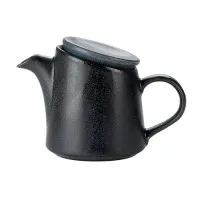 Flint Tea Pot 400ml X 4