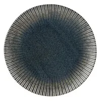 Flint Pizza Plate 31cm X 6