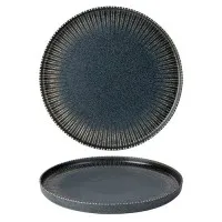 Flint Signature Plate 21cm X 6