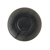 Flint Espresso Saucer 12cm X 12