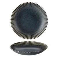 Flint Coupe Bowl 25cm X 12