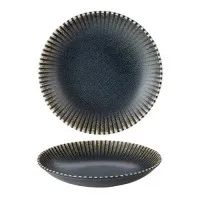 Flint Coupe Bowl 22cm X 12