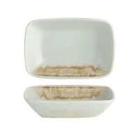 Tundra Rect Dish 17 X 12cm X 12
