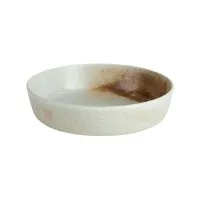 Tundra Pasta Bowl 21cm X 12