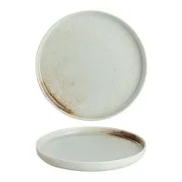 Tundra Signature Plate 21cm X 6