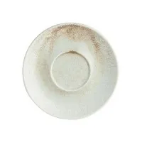 Tundra Espresso Saucer 12cm X 12